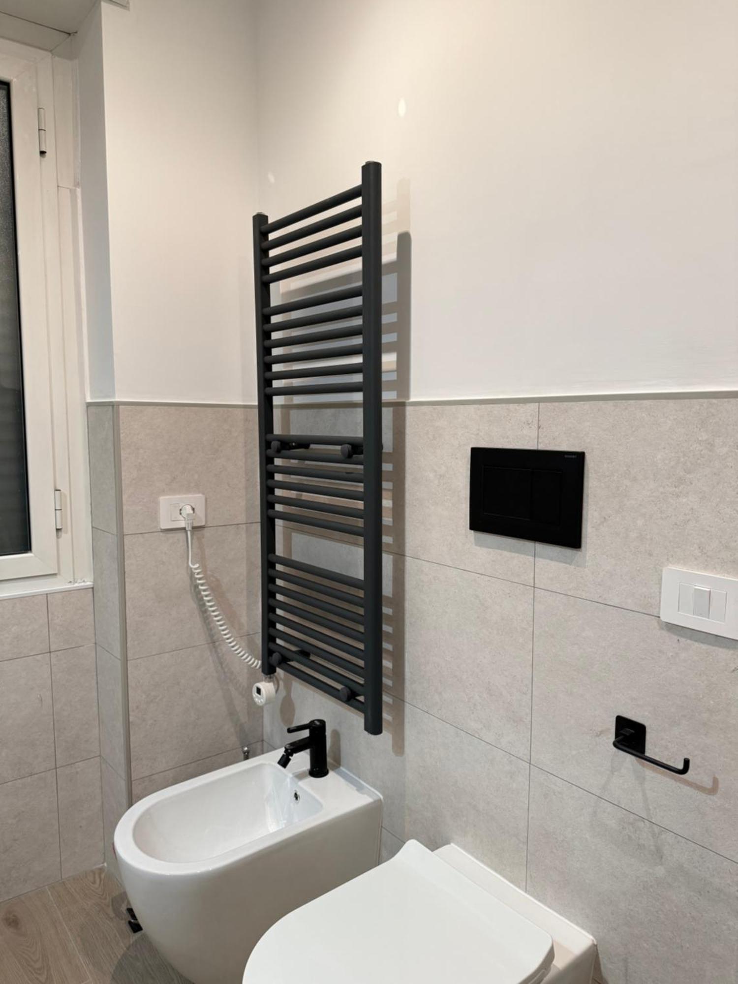 Guest house Lux Vatican *